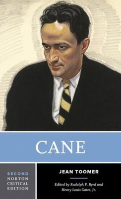 Cane : Norton Critical Edition Paperback Jean Toomer