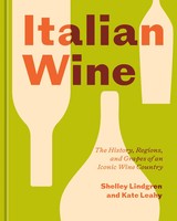Italian Wine | The History, Regions, And Grapes Of An Iconic Wine Country | Buch