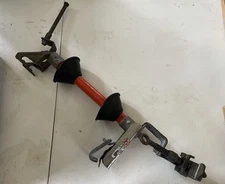 Chance Insulated Jumper Hanger