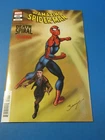Amazing Spider-man #26 Bagley variant NM Gem Wow