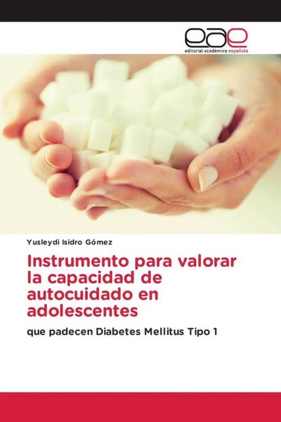 Yusleydi Isidro GóMez | Instrumento Para Valorar La Capacidad De Autocuidado...-image