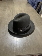fedora hats for men