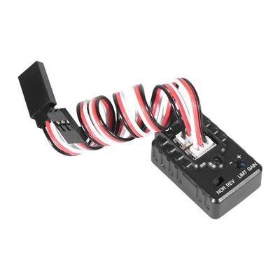 Mini Gyro Modul RC Gyro Stabile Leistung 4,8V-6V ersetzt Teil Mini Gyro