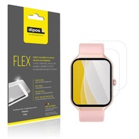2X 3D Full Cover Schutzfolie FüR Matast P99 Panzerfolie Anti-Shock Display Folie