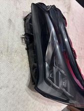 Genuine Lexus NX300H LEFT Headlight Unit Full Colour LED 2014 -17 PN:8118578230