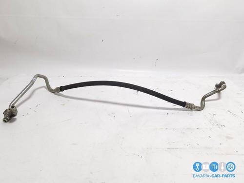 Original BMW  F10 F11 F12 F13  Druckleitung Klimaleitung Klimaanlage R132A 92...