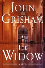 The Widow A Novel - VERY GOOD