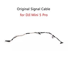 Original Gimbal Camera Signal Cable for DJI Mini 5 Pro Drone Repair Parts