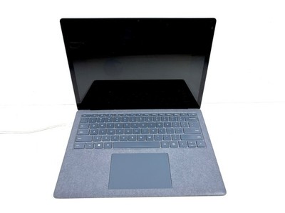 Microsoft Surface Laptop 4 - 13.5'' QHD+ Touch, 3.0GHz i7, 16GB RAM, 512GB SSD