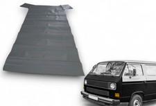 Innenhimmel Himmel Dachhimmel Innendach grau passend für VW Bus Bulli T3 NEU