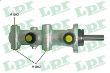 Brake Master Cylinder LPR 6767 for Iveco Daily II Bus 2.5 1990-1996