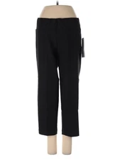 All Hours Women Black Casual Pants S