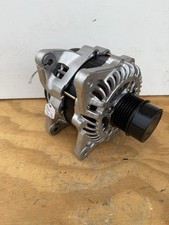 2022-2023  Nissan Versa L4 1.6L 98cid HR16DE; Naturally Aspirated ALTERNATOR