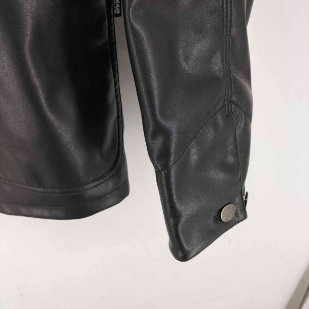 THE BLACK EYE PATCH (THE PATCH) MEN'S OUTERWEAR U… - image 5