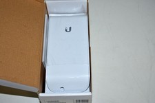 UBIQUITI UNIFI AIRMAX NANOSTATION M5 NSM5 INDOOR/OUTDOOR 5GHZ CPE BRIDGE