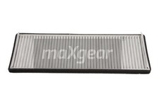 INNENRAUMFILTER POLLENFILTER FÜR OPEL CORSA B (S93) - MAXGEAR 26-0603