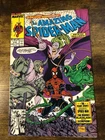 Amazing Spider-Man #319 (1989) Marvel McFarlane WE COMBINE SHIPPING