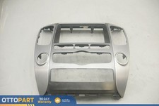 2011-2013 Hyundai Equus Dash Instrument Center Bezel Surround Frame Trim Oem 2011-2013 Hyundai Equus Dash Instrument Center Bezel Surround Frame Trim Oem