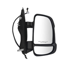 Right Passenger Side Mirror Compatible with Dodge Ram Promaster 1500 2500 350...