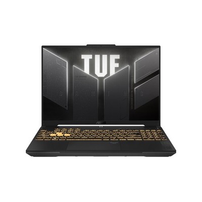 Asus FX607VUES51 TUF Gaming F16 16'' RTX 4050 8GB 512GB SSD Gray