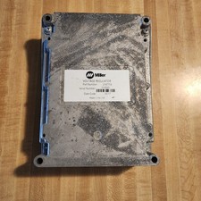 Miller Voltage Regulator 214770 Module Welder Part Made In USA - Untested