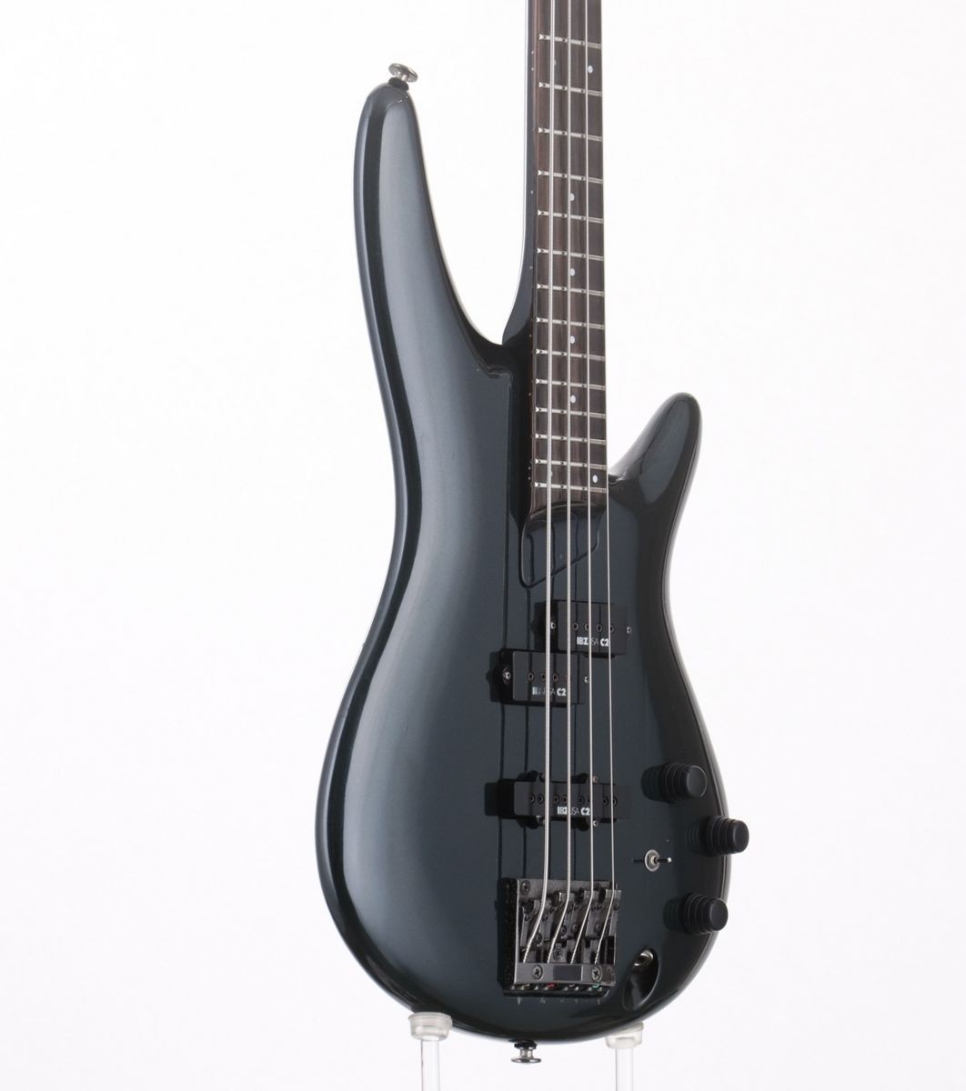 Ibanez SR1000E DB Dark Blue, 1989 model, with defects. | eBay