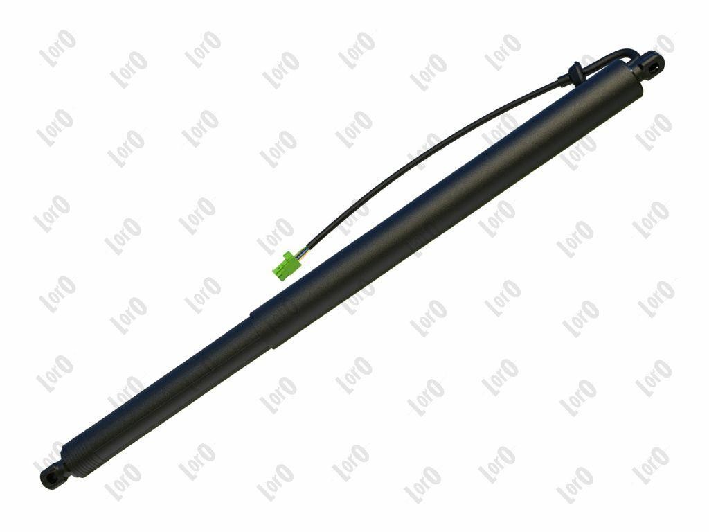 Original ABAKUS Elektromotor Heckklappe 101-02-207 für Opel