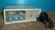 Apelco AE-55M Radiotelephone w/ Microphone