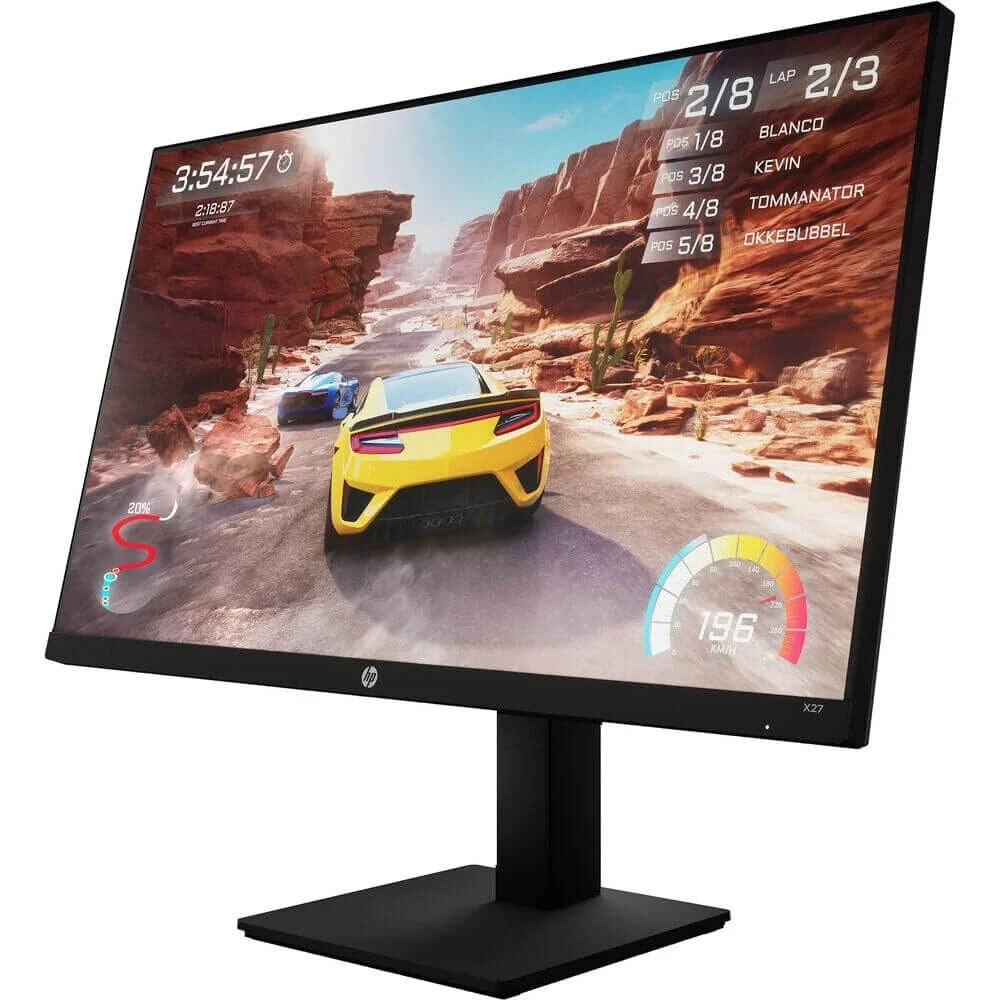 HP X27q 27