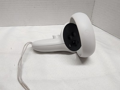 Genuine Original Meta Oculus Quest 2 VR RIGHT Touch Controller Only - Tested