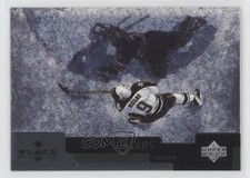 1997-98 Upper Deck Black Diamond Mike Modano #80 HOF n1u