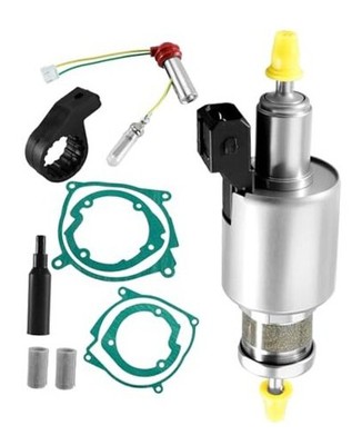 12V 2KW Glow Plug Repair Kit - 12V Diesel Fuel Metering Pump Heater