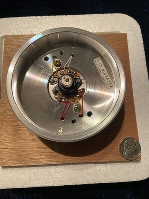 Sony RD-17(RP) A-6709-101-A VTR Drum