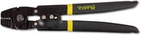 Black Cat Mega Crimp-Zange QuetschhüLsen-Zange Welsangeln