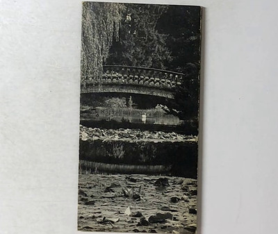 Erinnerungen eines Darmstädters Ludwig Landgraf 1908-1968, T136