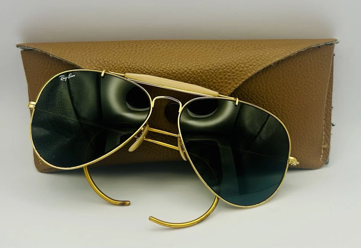 ray ban b l products for sale | eBay