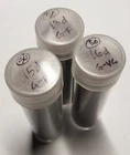 Three Rolls Early Denver Lincoln Wheat Cents...13d, 15d and 16d.... Good to Fine