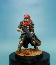 Corvus Belli Infinity Haqqislam Khawarij OOP