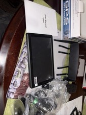 GPS Navigation 7 Inch Truck GPS Navigator