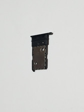 Sim Card Tray Replacement Part For Google Pixel 3 XL 6.3" Cell Phone G013C