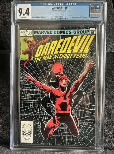 Comic Image