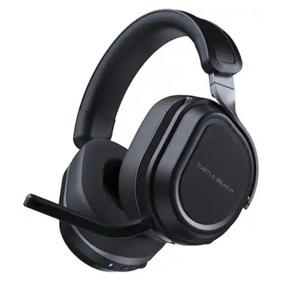 Turtle Beach Stealth 700 Gen 3 Wireless Headset Black OS PS5 PC Gaming Techwear