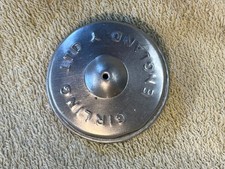 New Clutch Master Cylinder 2 Girling Cap And Seal For Triumph Herald Spitfire