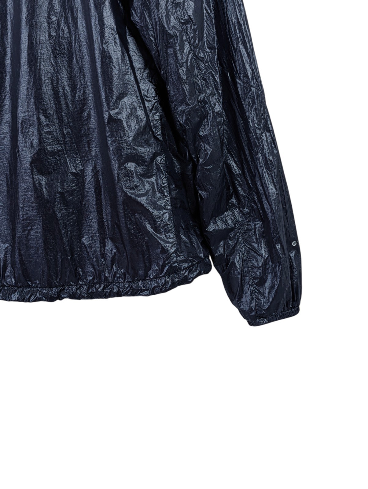Montane Pertex Quantum GL Jacket XL Windproof Nikwax Waterproofing Outdoors image 9