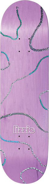 Birdhouse Armanto Necklace Skateboard Deck-8.25