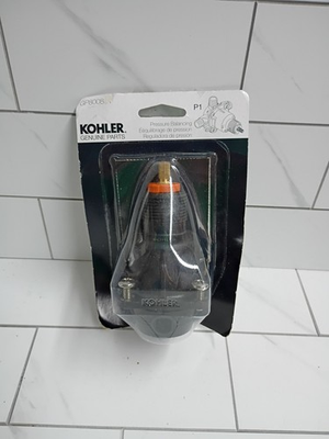 #ad Kohler Genuine Part GP800881 Rite Temp Pressure Balance Cartridge $24.99