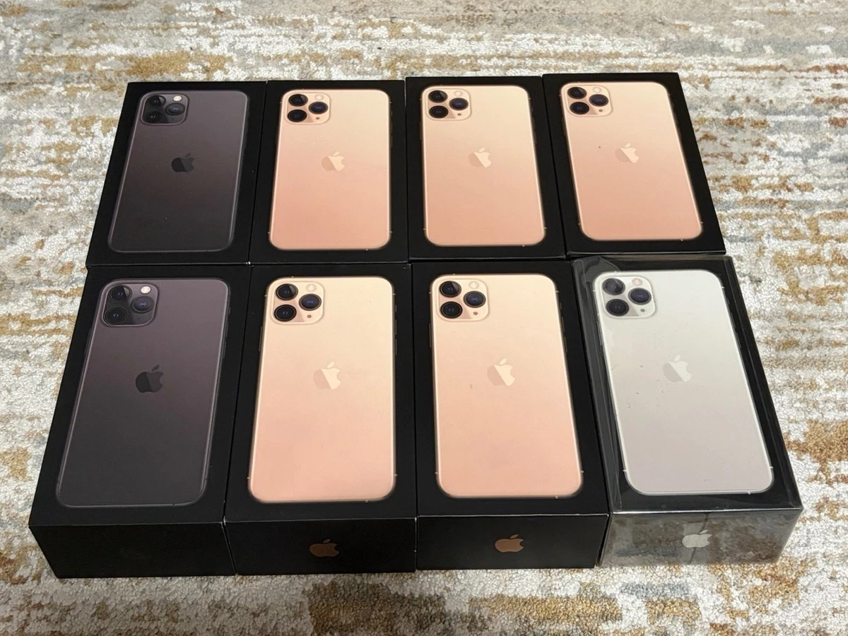 Apple iPhone 11 Pro 64GB for Sale - eBay