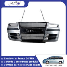 Pare-choc avant Fiat ULYSSE