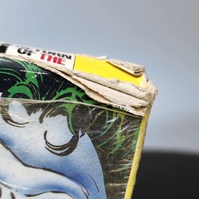 Batman Return of the Joker CIB Nintendo NES Juego Completo + Caja + Manual Sunsoft