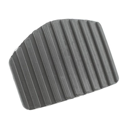 Pedalbelag Kupplungspedal Bremse Für PSA C3 C4 C5 C6 207 208 307 308 2130.26